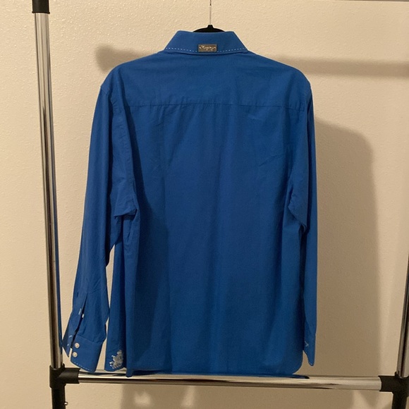 Athletic fit - Picture 4 of 4